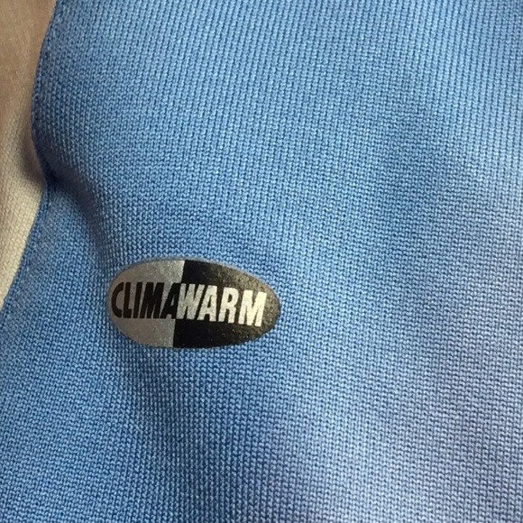 Adidas Climawarm half zip sweatshirt - Picture 4 of 6